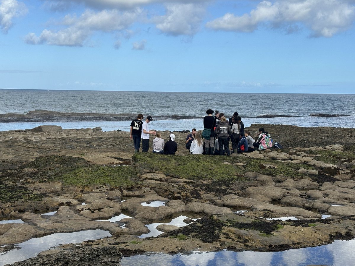 Biology at King's tweet media