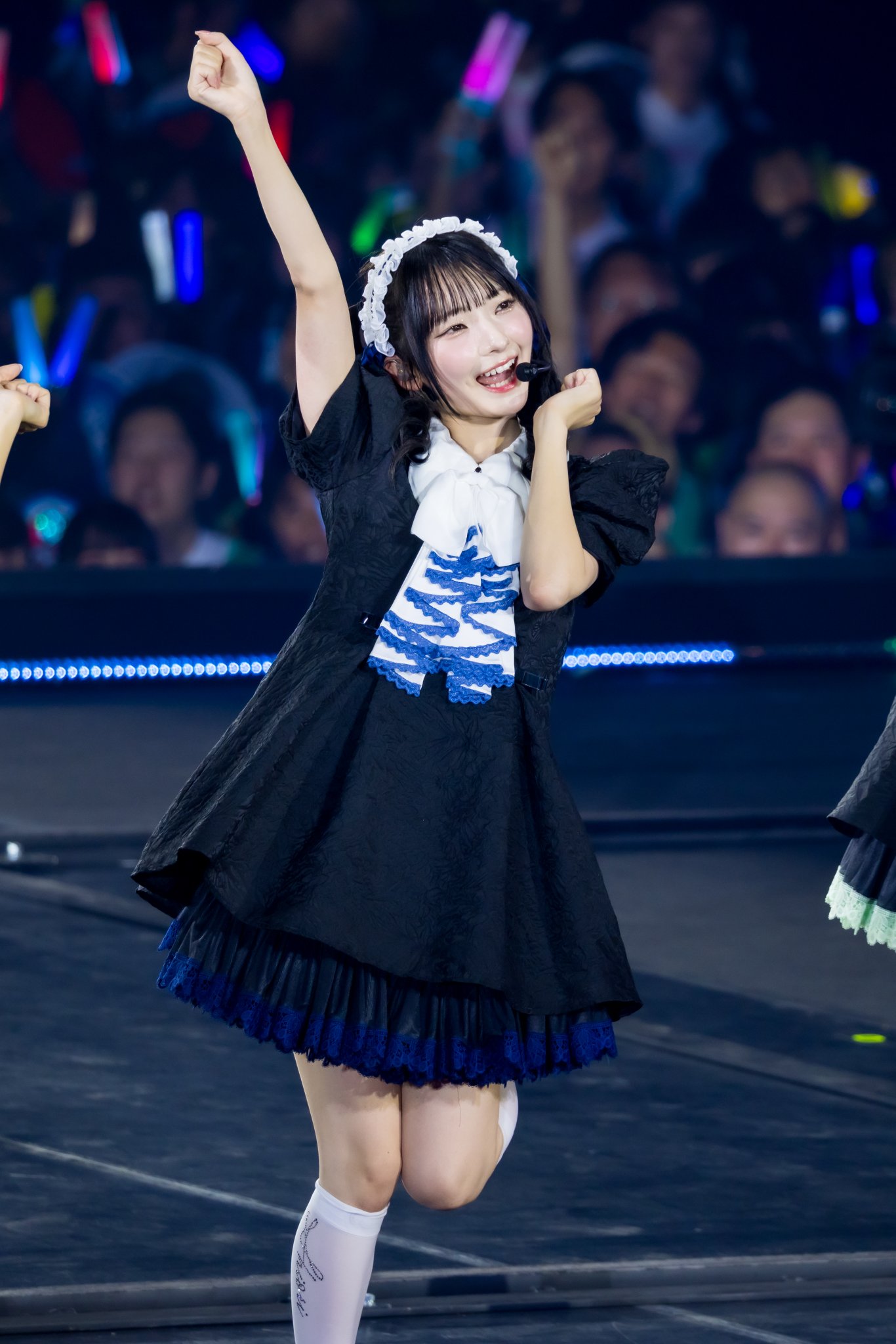 ≠ME永田詩央里 直筆サイン入り生写真 全国ツアー2025 カフェ樂園 ほりがね(仮) ♔ ☆HoriGane🦋 on X: 