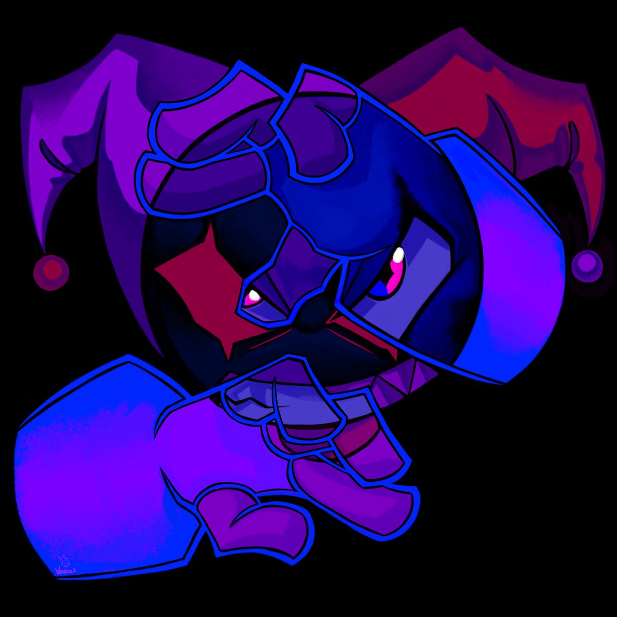 Voroxzii (@voroxzii) on Twitter photo 