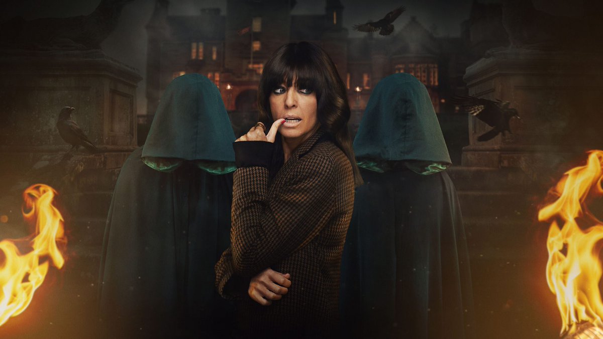 NEW 🔥 The Traitors UK has been renewed for Series 5!

The fifth season will film in the summer of 2026 and is expected to air in January 2027.