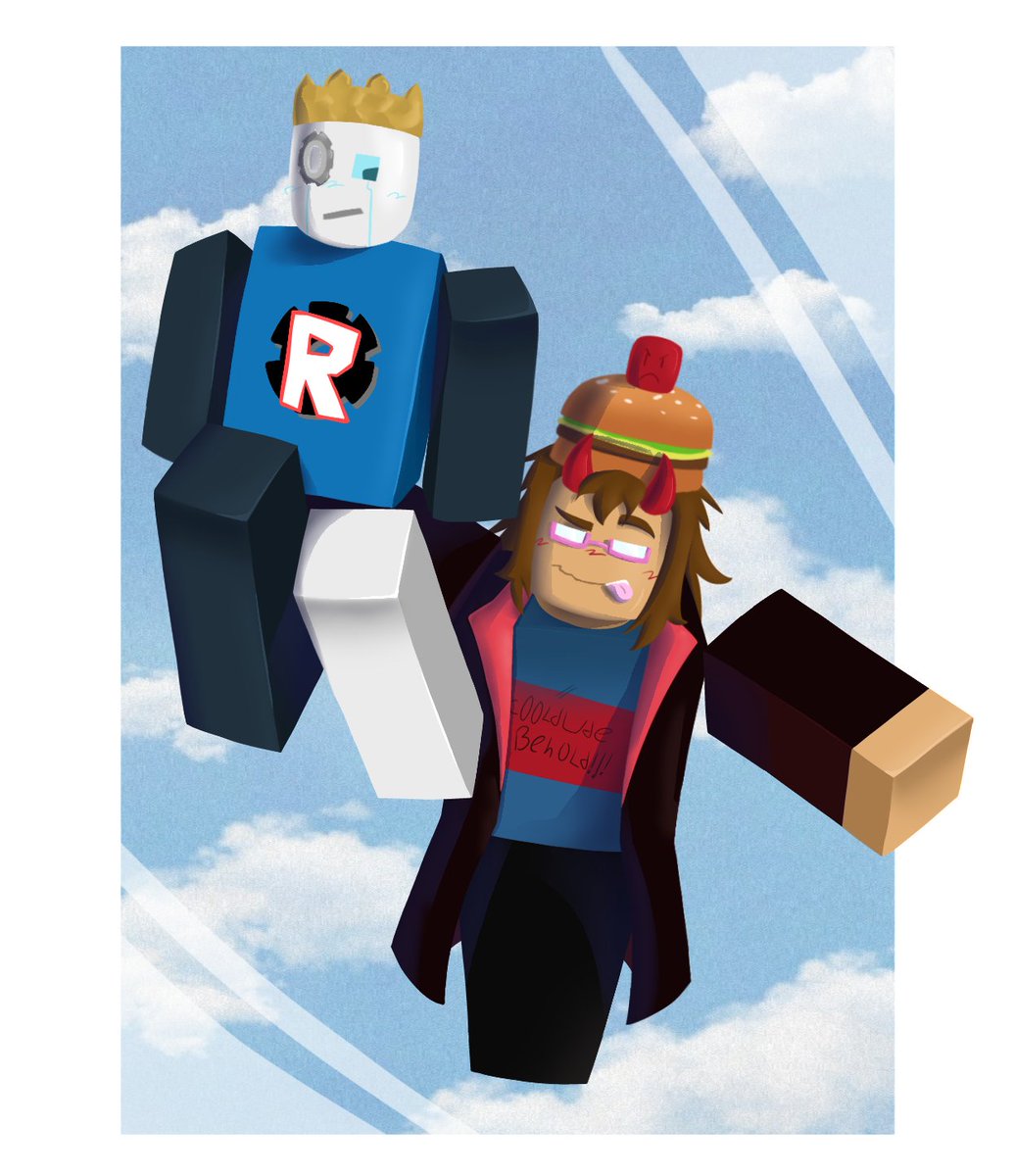 blst_cam's tweet image. miau

#roblox #robloxart #scripter #007n7