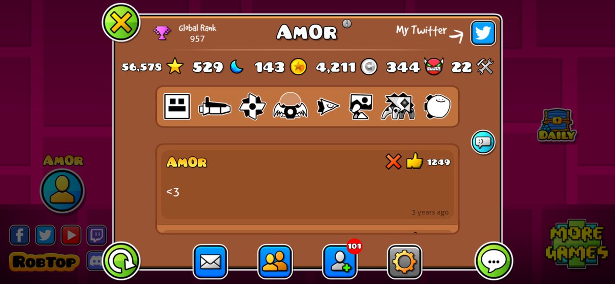 Am0r 🇨🇴 tweet media