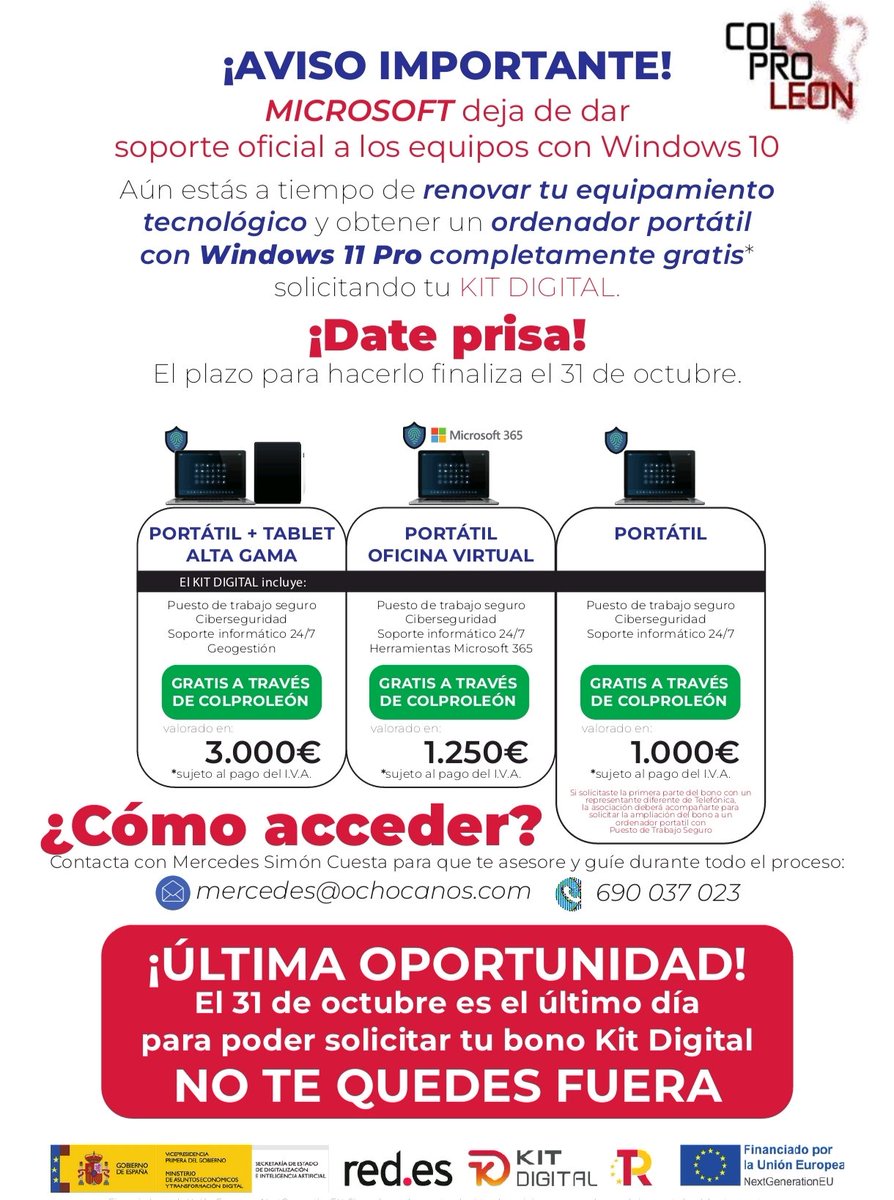 Colproleon tweet media