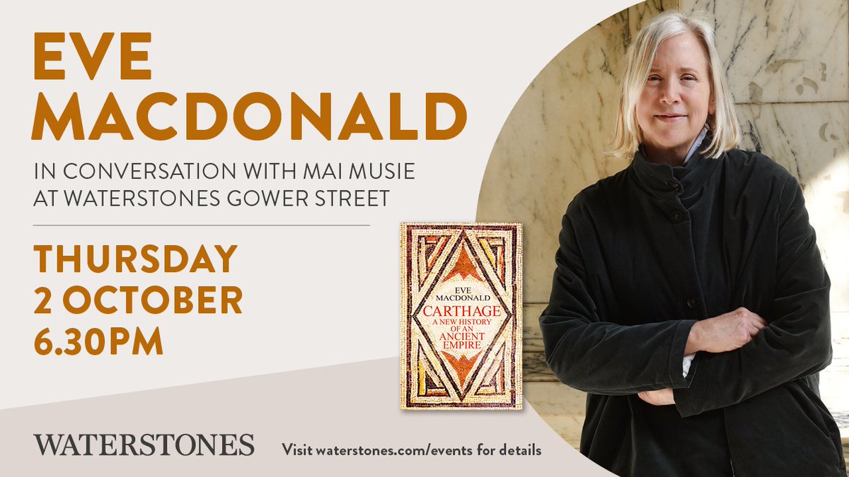 Waterstones Gower Street tweet media