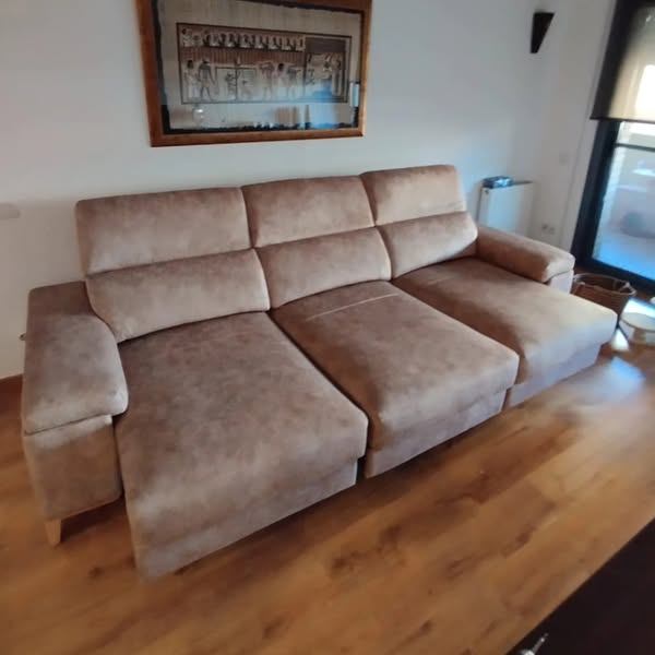 Florimueble's tweet image. Los sofás extraibles están de moda, comodidad tanto en sentada como en tumbada, elegantes y prácticos.  Te unes a la moda?
#sofas #sofasdecalidad #sofaextraible
#Mac #Ambientssingulars
#Florimoble
#muebles #descanso #decoración
#FinanciaciónGratuita
#LaLlagosta
#Barcelona