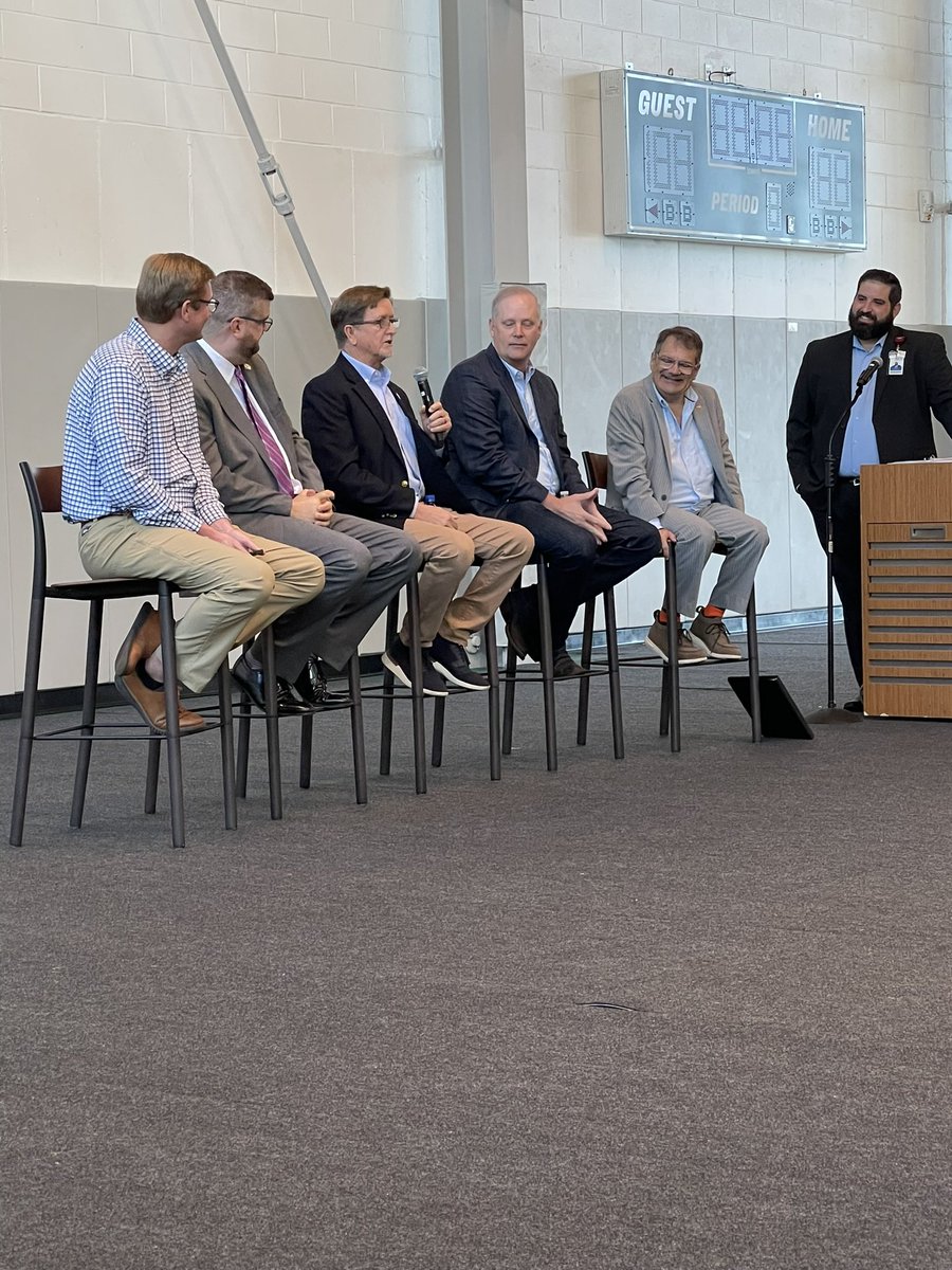 Randy Maggard tweet media