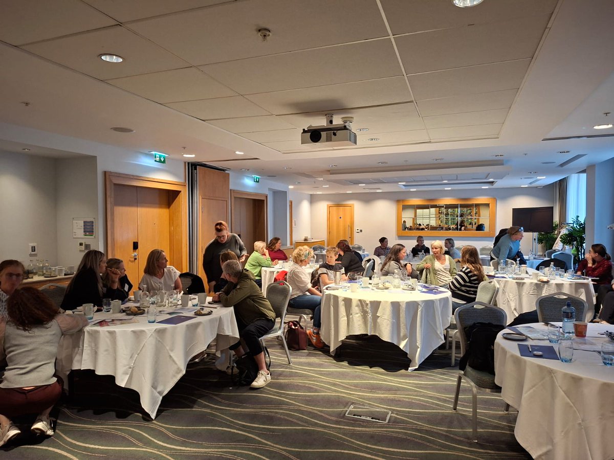 Tissue Viability Nurses Association of Ireland tweet media