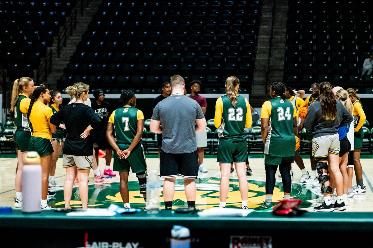 Southeastern Women's Basketball tweet media