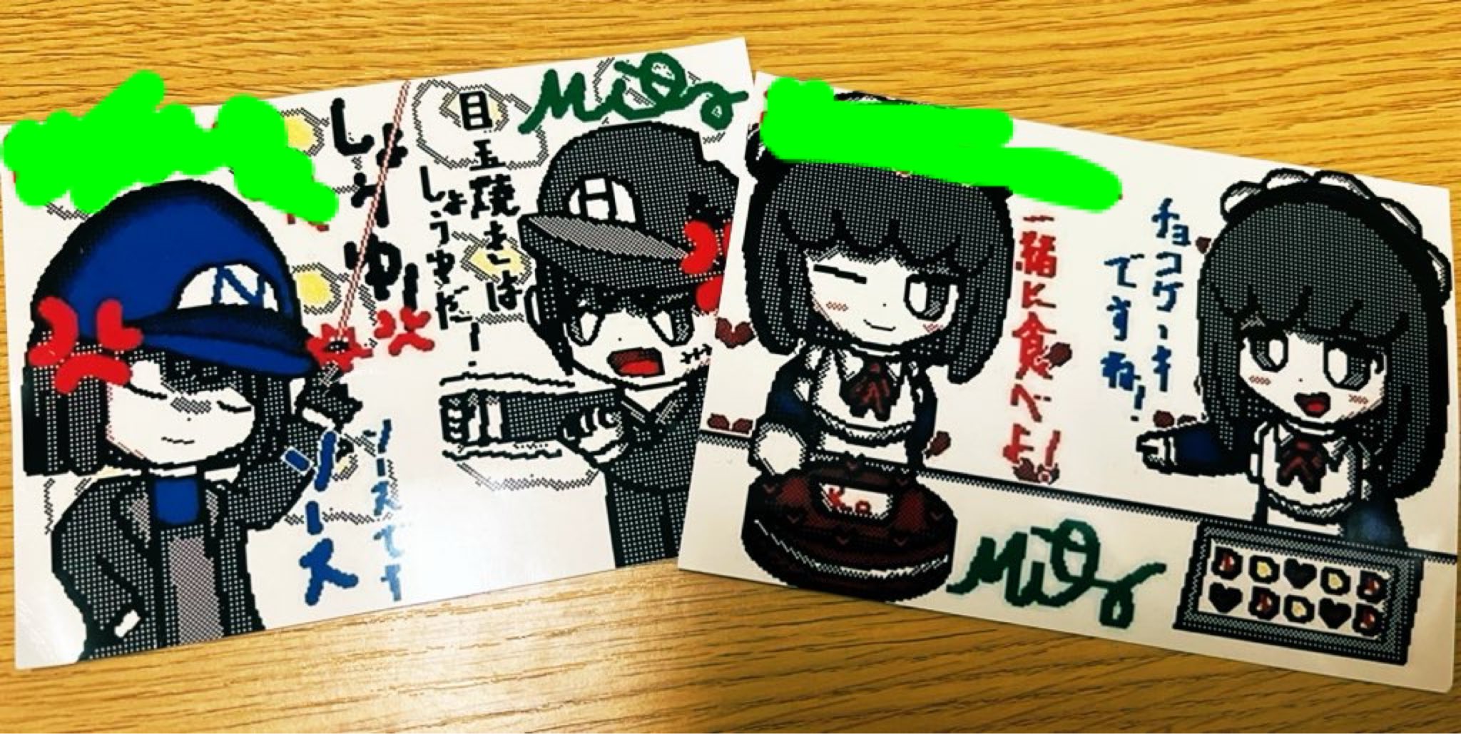 7紙2（ナナシ） (@paperSeven774) / X