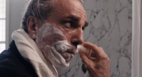 ptasframes's tweet image. Watching One Battle After Another tonight