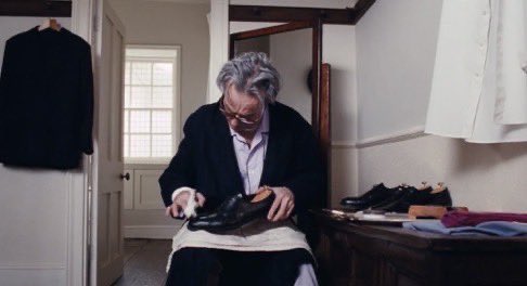 ptasframes's tweet image. Watching One Battle After Another tonight