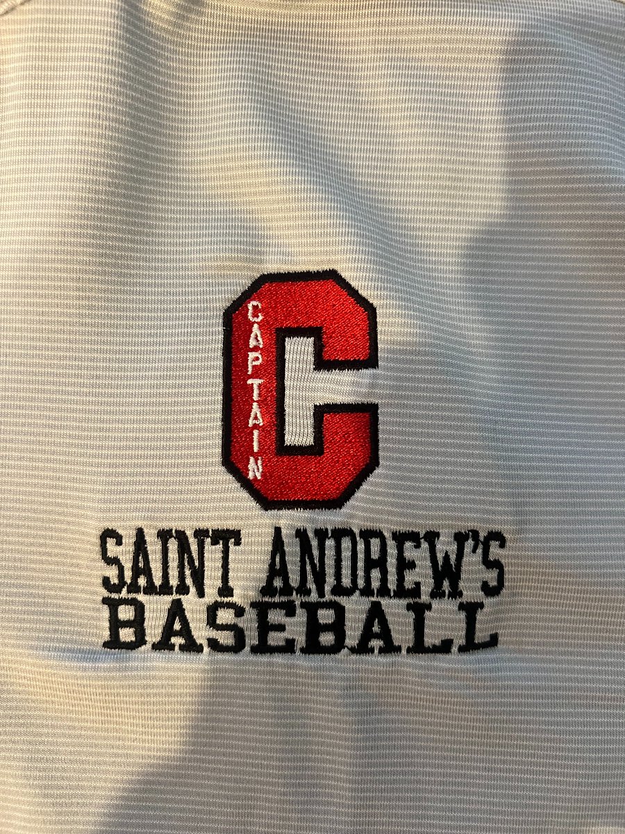 👤@Mspina716 - 2026 OF/IF
💪6'1" 185lbs
🏡Delray Beach, FL
⚾️@scottieboys561
 👨‍🎓Saint Andrew's School - 4.56 GPA, 36 ACT
📈95+ EV / 88OF / 6.8 60
🚩<a href="/FlatgroundBats/">FLATGROUND Hitting</a>
📞<a href="/JRudd_Scout/">Josh Rudd</a>/<a href="/gabe_alfaro23/">Gabe Alfaro</a>/<a href="/jakerobbins49/">JAKE ROBBINS 🇺🇸</a>
 
Truly honored to be named captain of the baseball team! Couldn’t do