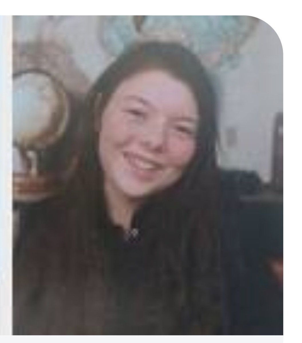 <a href="/AlertesInfos/">AlertesInfos</a> Une photo de la petite Lucie