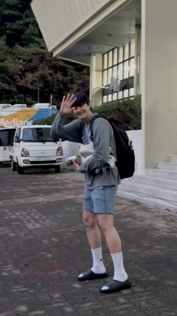 250925 여수 #김희진
웃출웃퇴,,◠‿◠ 고생많았어요🥹💛