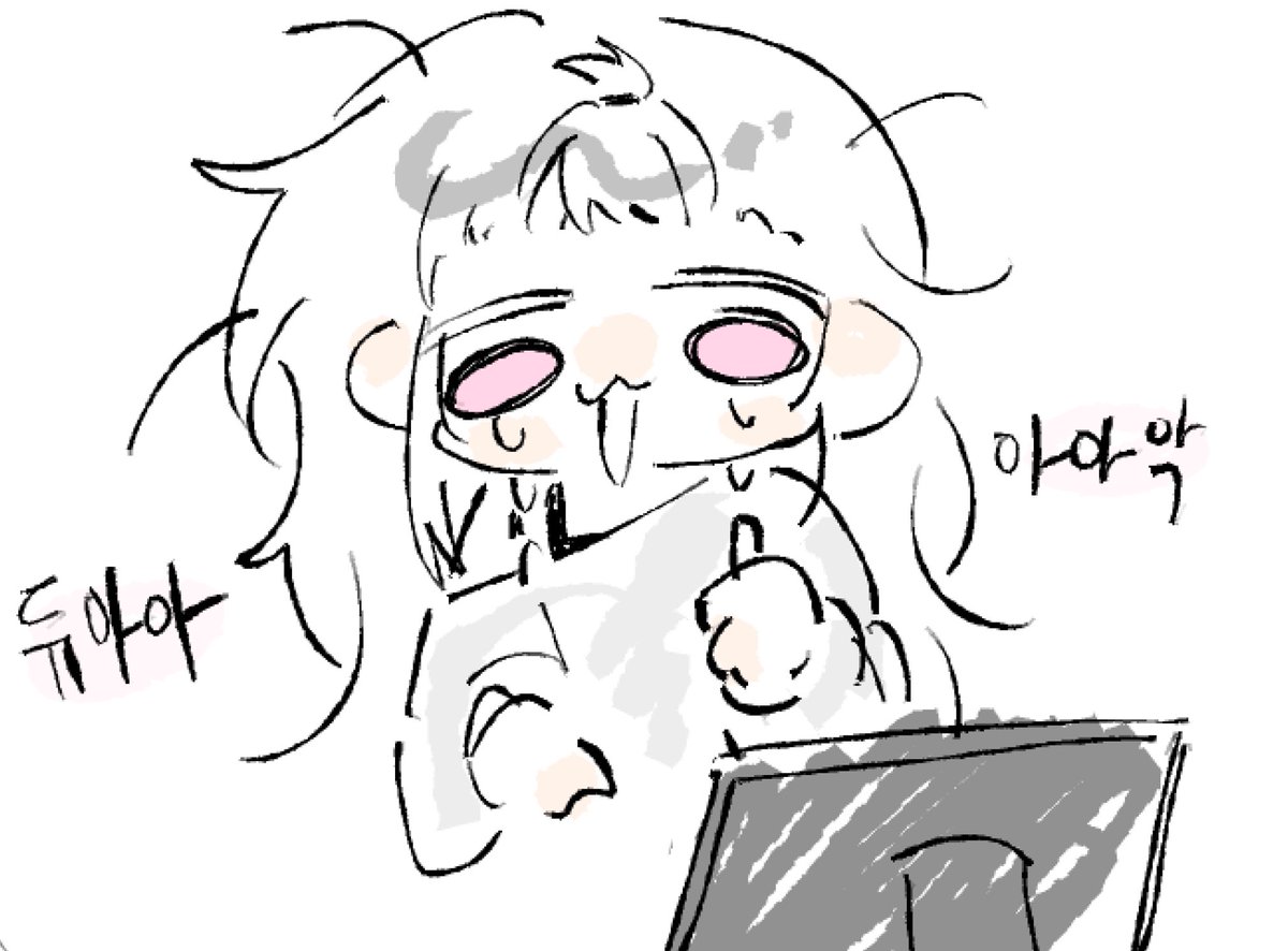 살려주세요 뭘 그려야 좋을지 모르겠어😭