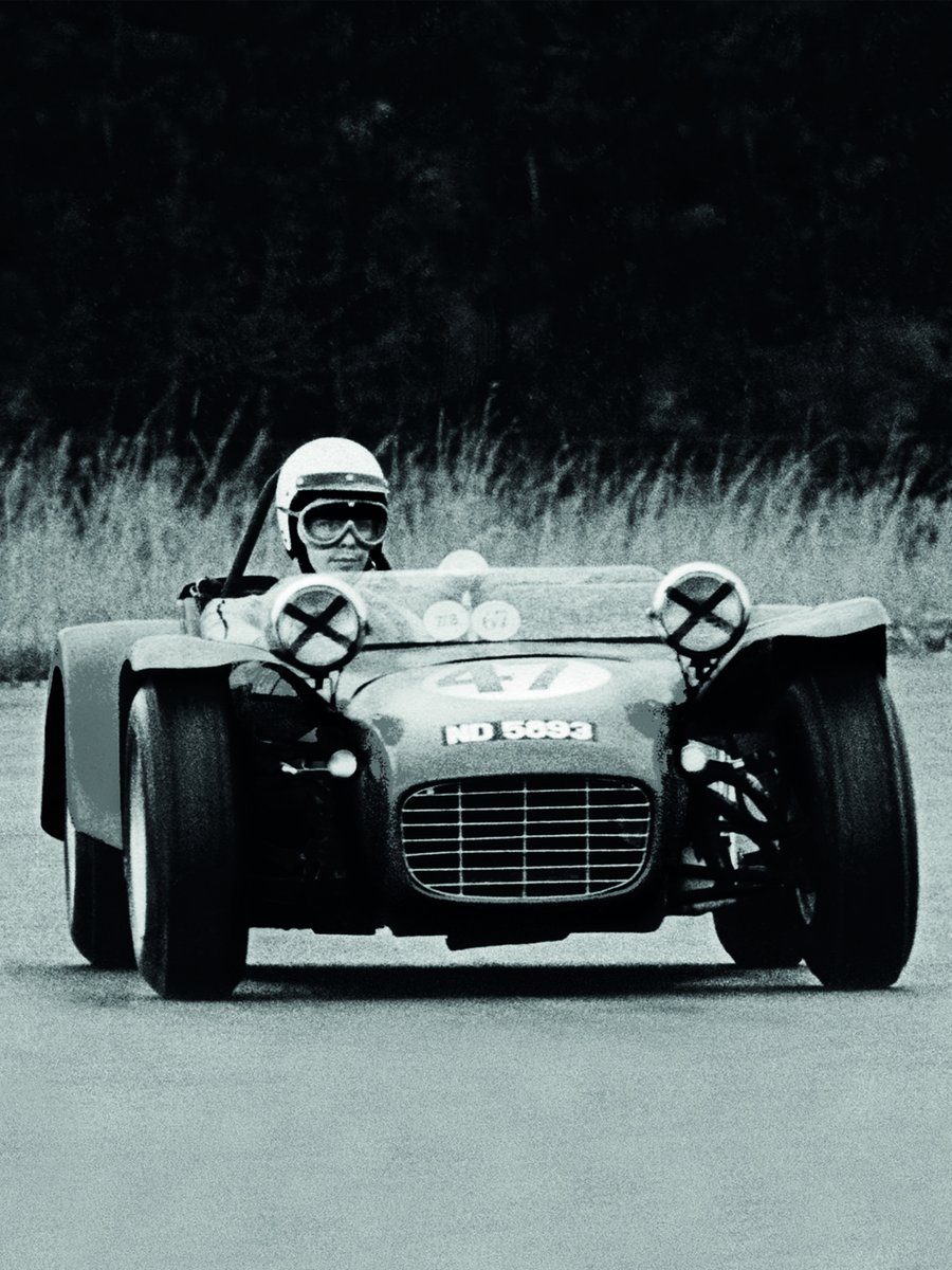 Gordon Murray Automotive tweet media