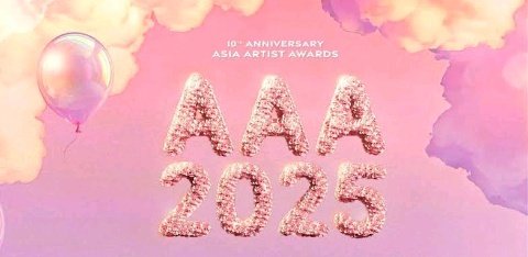 bangtynx's tweet image. 🗳️| Votaciones preliminares AAA 2025 - IdolChamp
★Solo los 10 mejores nominados de la votación preliminar avanzarán a la votación final.
★La votación preliminar representará el 30% de los resultados finales.
★Finaliza: 13 de Octubre, 23:59 hs (KST).
#AAA2025 #AAA