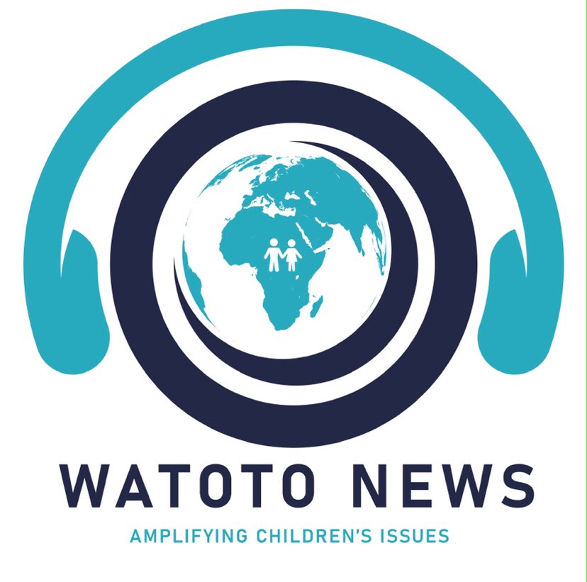 Watoto News tweet media