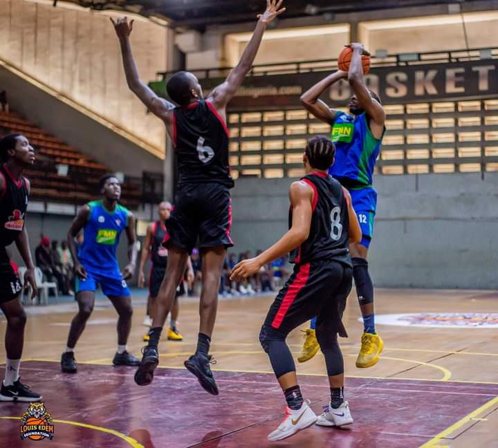 It's been tough but I'll keep pushing, I'll keep showing up everyday!