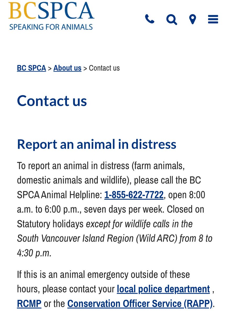 <a href="/rightblend/">Right Blend</a> This is against federal law. Call the SPCA.