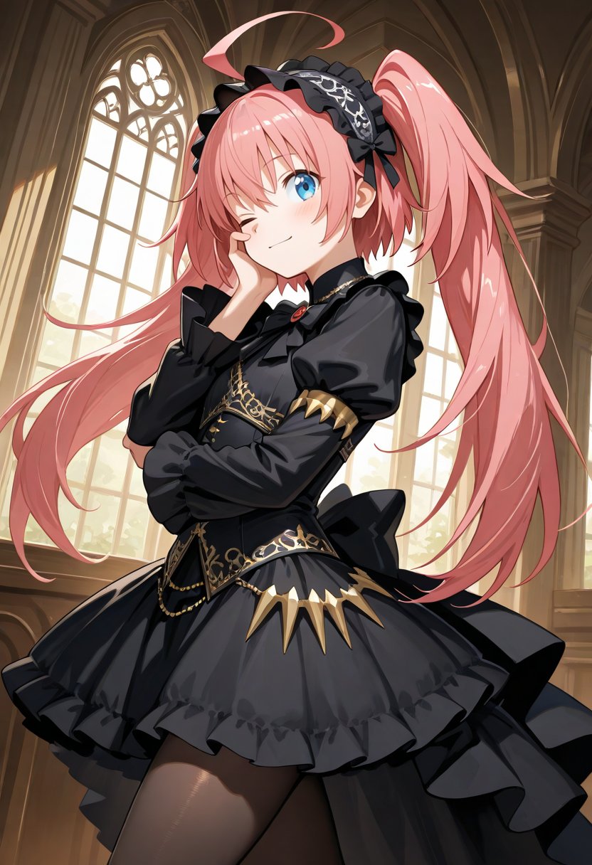 ミリム - Search / X