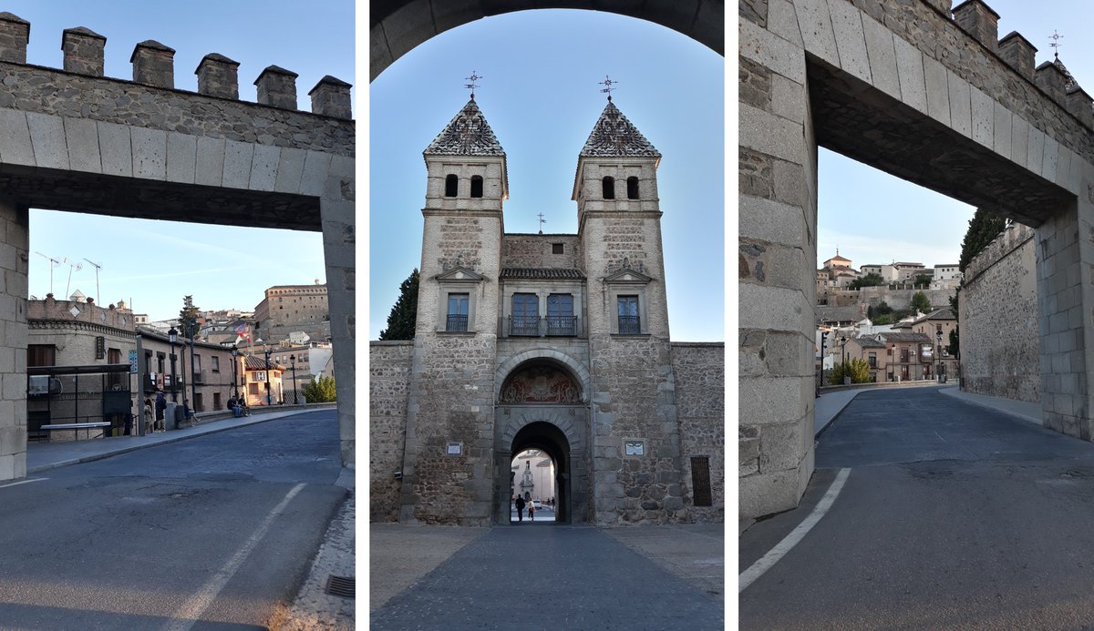 <a href="/DrEliDavid/">Dr. Eli David</a> Will Israel be paying reparations to Spain &amp; the Vaticaan for opening the Gates of Toledo to Muslim invaders, and helping the Moors at every turn?