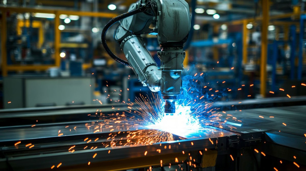 SMBtechgeeks's tweet image. Want your robots to last longer and move more precisely?

We share 30+ years of expertise in our free Automation and robotics bearings guide. Download it now: bit.ly/3JXtwWE

#Robotics #Automation #Engineering