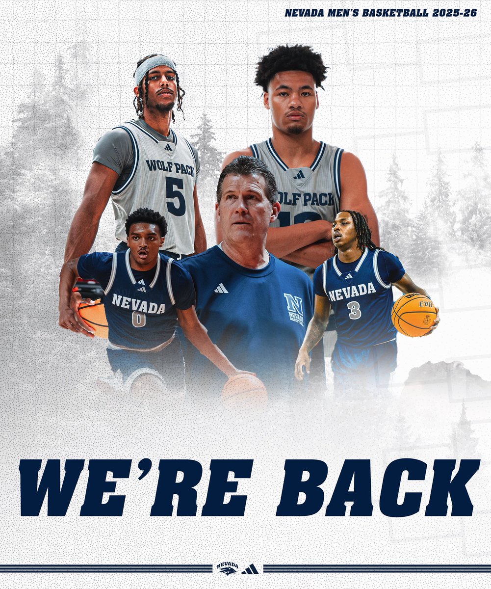 Officially back at it, The Pack is ready to go! 🐺☑️

#BattleBorn | #PackParty