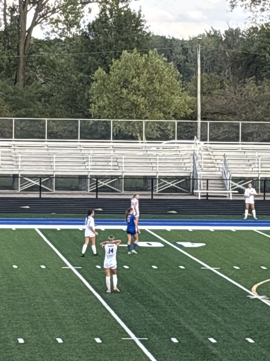 What is a basketball recruiter doing at a soccer game…building relationships!  Recruiting is all about relationships.  Not every player recruited will come to your program but these relationships can last a lifetime.  I’ve been so blessed by families over the years.