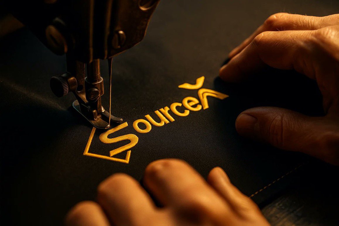 sourceX_off's tweet image. Every detail matters.

SourceX is stitched with precision—crafted insights for serious builders 🪡

From vision to reality, we sweat the small stuff.