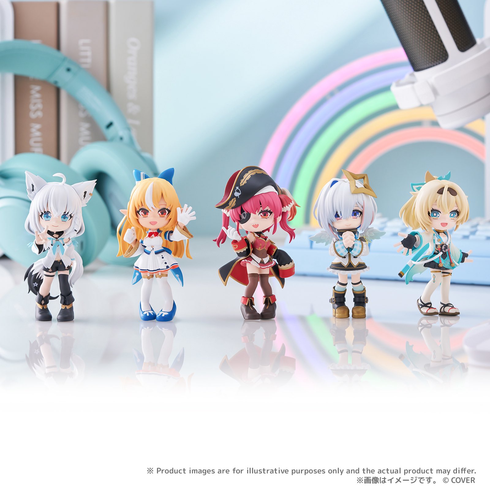 ホロライブ グッズ情報（非公式） (@hololive_goods) / X