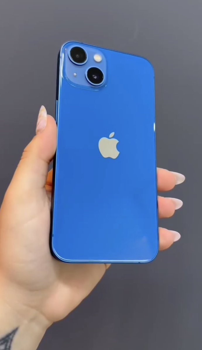 İphone 17 pro max aldığım için boşta olan 13’ü tiviti favlayan birisine hediye etmek istiyorum..Umarım ihtiyacı olan birisine çıkar