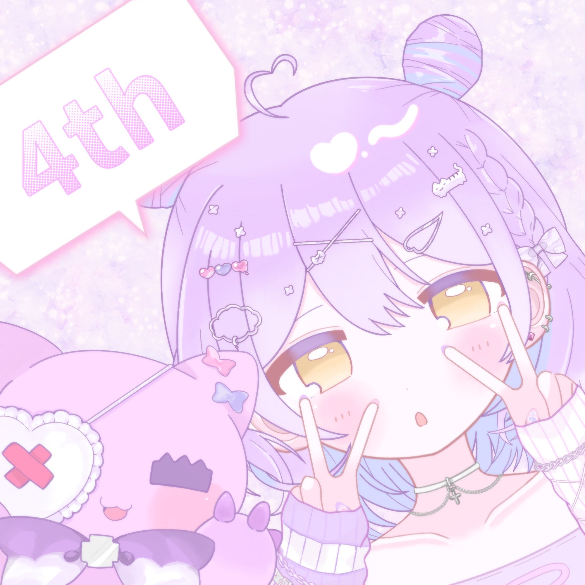 煌めき様♡ありがとうございます♡ ぽめちゃん on X: 