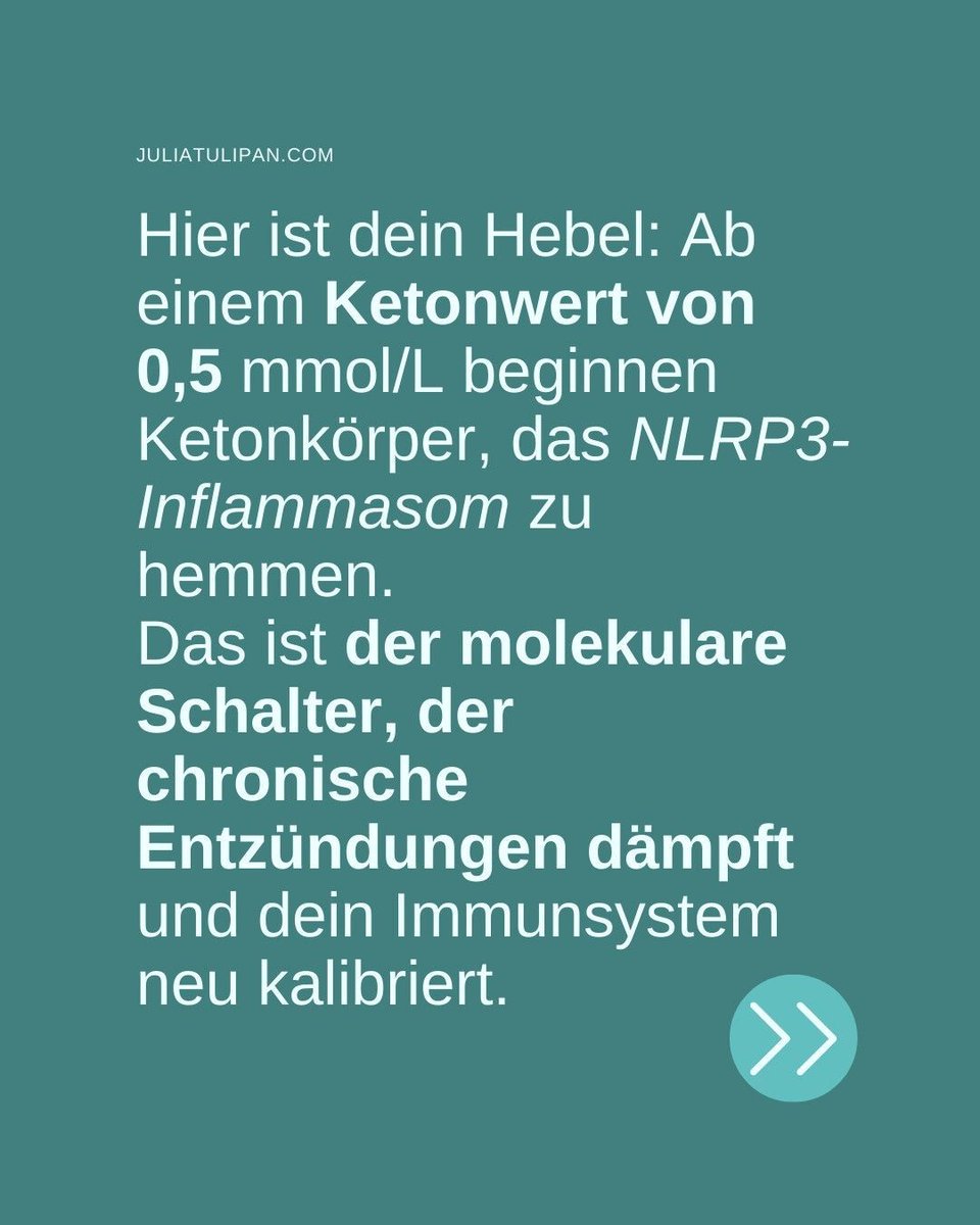 PaleoLC's tweet image. Chronische Entzündungen loswerden? Prof. Dr. Kreth erklärt, wie die ketogene Ernährung dein Immunsystem neu kalibriert und gezielt Immunantworten stärkt. Wissenschaft pur! #Biohacker #KetogeneErnährung #Entzündungshemend ➡️ Ganze Folge auf youtu.be/uOV-euPYL6M anschauen