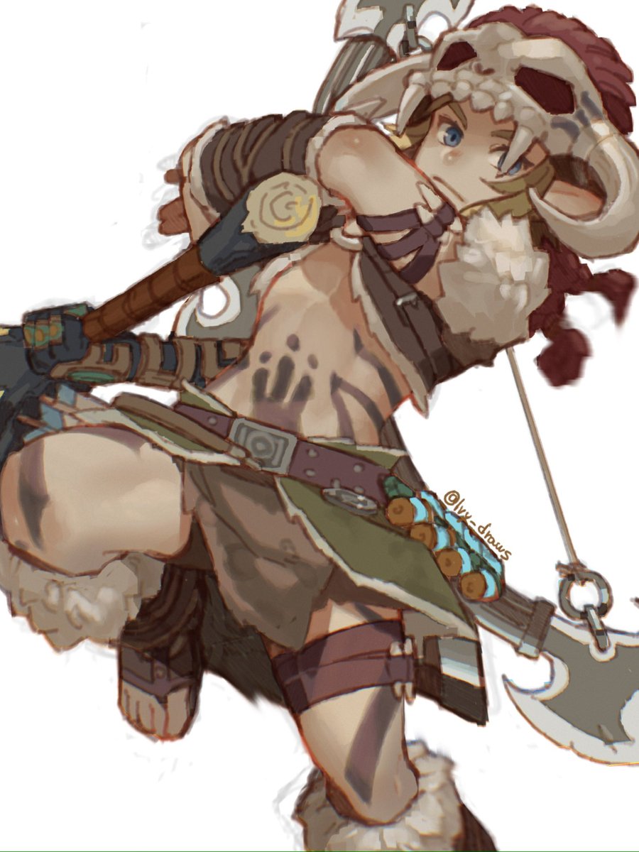 Ivy (@ivy__draws) on Twitter photo 