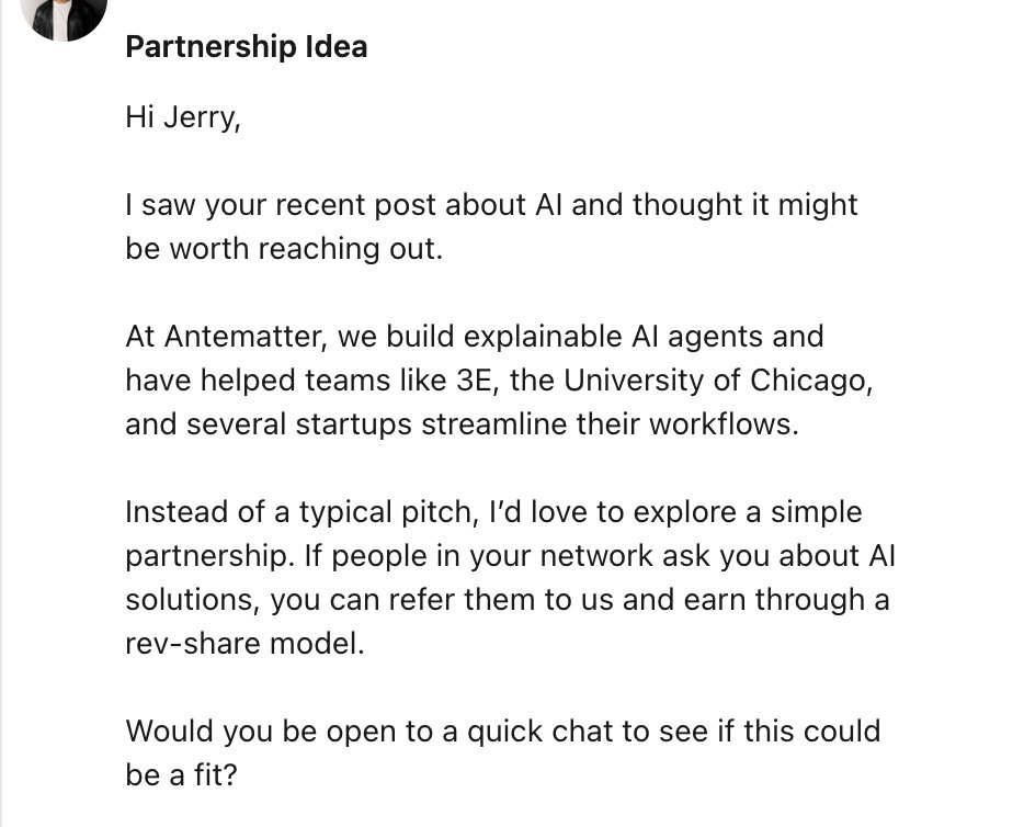 Timothy_Hughes's tweet image. Anybody know who Jerry is? @antematterio #Spam 🤦‍♂️