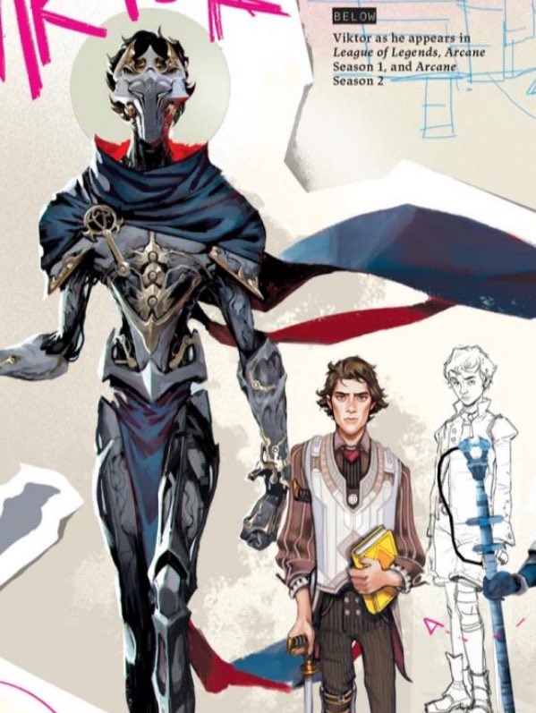 Daily Viktor (@dailyviktor) on Twitter photo 