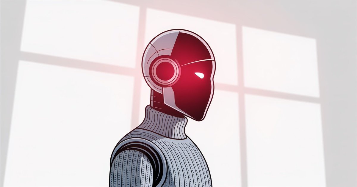 Top stories in robotics today:

- 1X eyes $1B raise for $10B valuation
- Trump targets robotics in tariff push
- Pill-shaped robot samples your gut
- Alibaba gets Nvidia’s Physical AI stack
- Quick hits on other robotics news 

Read more: robotnews.therundown.ai/p/norways-1x-t…