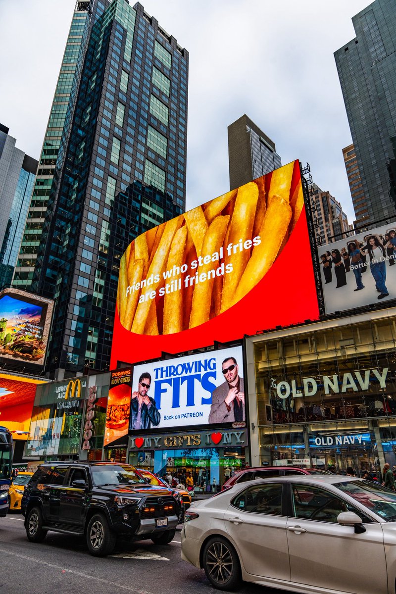 Don’t show this to our accountant