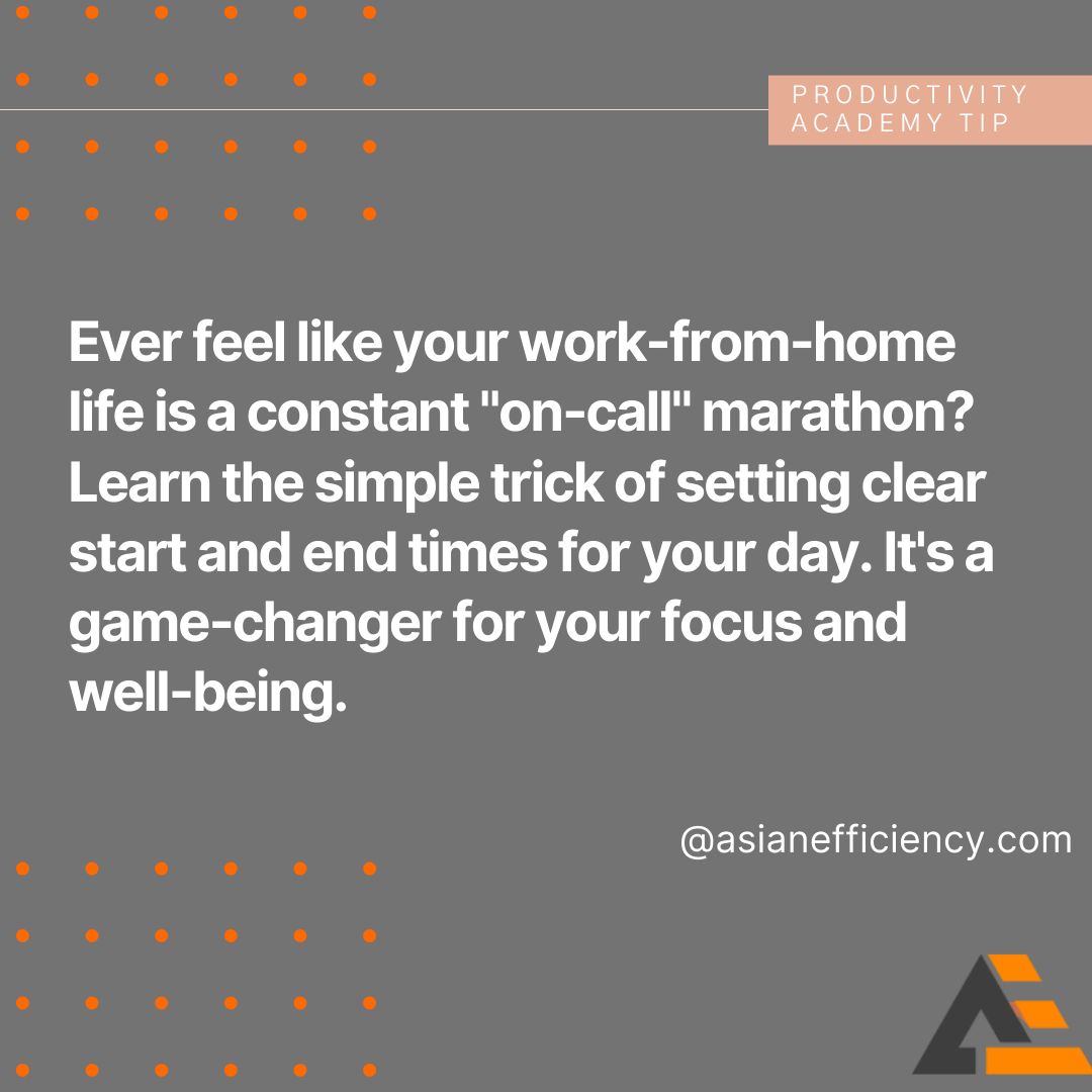 asianefficiency's tweet image. Your brain isn&apos;t a storage unit for every task and idea! Find out why a &quot;someday/maybe&quot; list is your secret weapon for a clutter-free to-do list and a clearer mind. 

#GTD #TaskManagement #ProductivitySystem #OrganizeYourLife