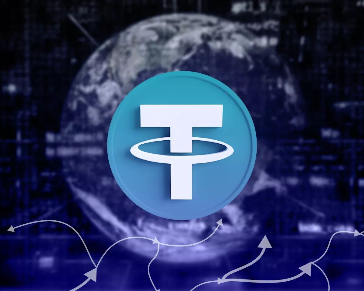 Tether is supposedly raising $15-20B at an implied valuation of $500B. 

Is this valuation justified? 

I am no valuation expert but here is what I've gathered.

The Cons

- Tether's annualized earnings for 2025 are estimated to be $19.6B, giving them a P/E ratio of ~25.5 at this