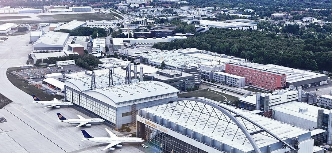 ic_audio's tweet image. Proud to contribute to excellence! 💎 We’re happy to supply DL-E EN 54-24 ceiling speakers for the Lufthansa Technik Headquarters in Hamburg, Germany. Delivering reliable #VoiceAlarm performance in a world-class facility. #EN54 buff.ly/JzeD1IX