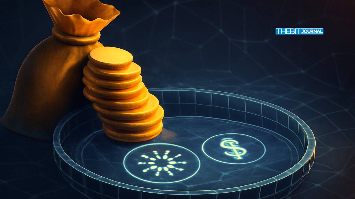 TheBitJournal_'s tweet image. Cardano Foundation Allocates $40.5M to Boost Stablecoin Adoption and DeFi Growth
thebitjournal.com/cardano-founda…
#Cardano2026strategy #Cardanoblockchaindevelopment #Cardanoecosystemgrowth #CardanoFoundationproposal