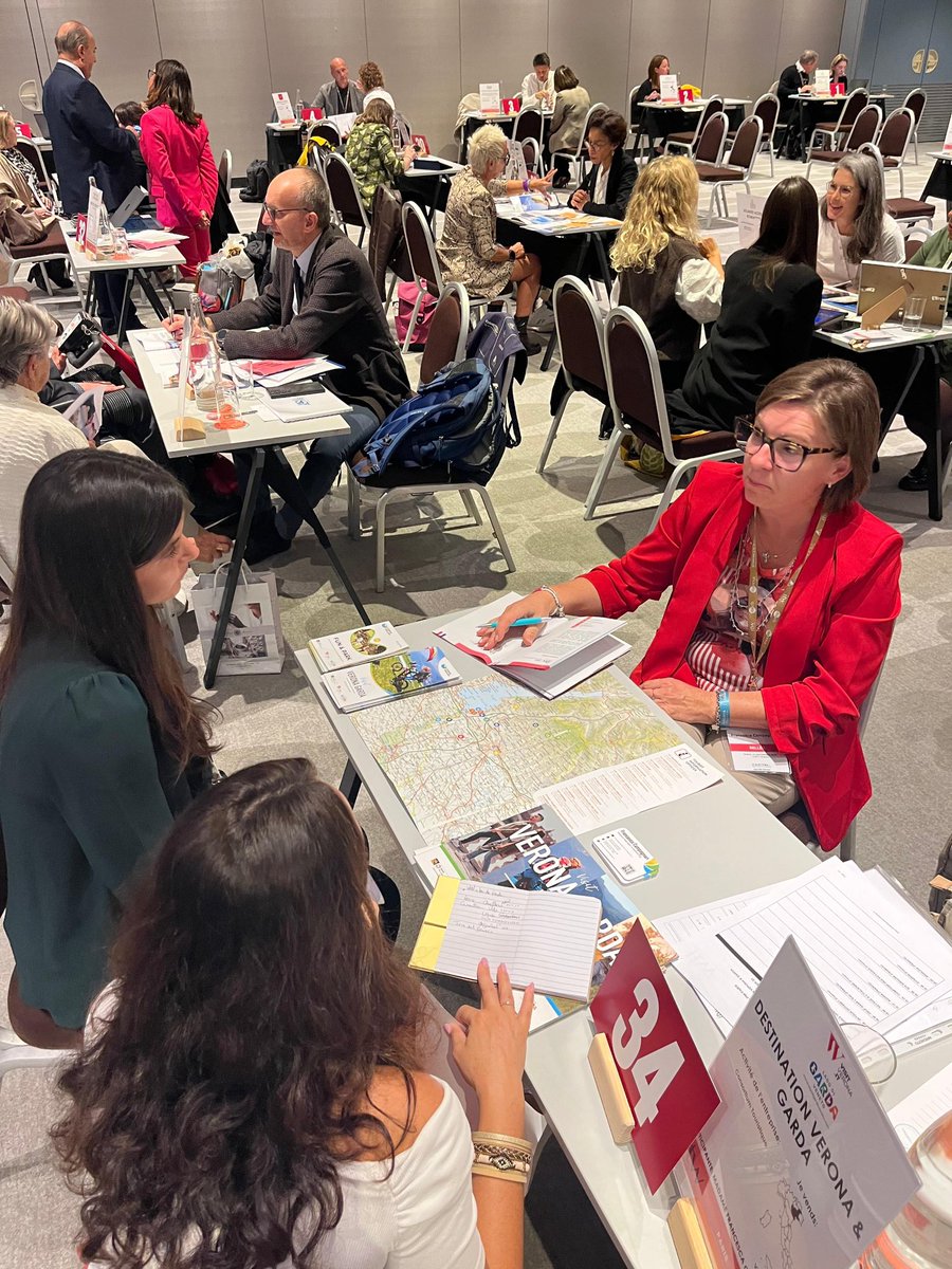 Comitel & Partners tweet media