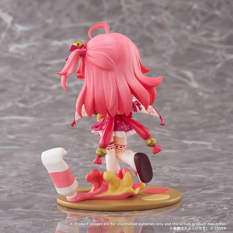 アニメイトオンラインで予約開始！

PalVerse Pale. ホロライブプロダクション さくらみこ

2026/03/06 発売
j-hobby.net/mate/1429458.h…