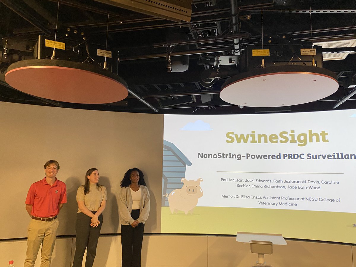 Crisci's Lab tweet media