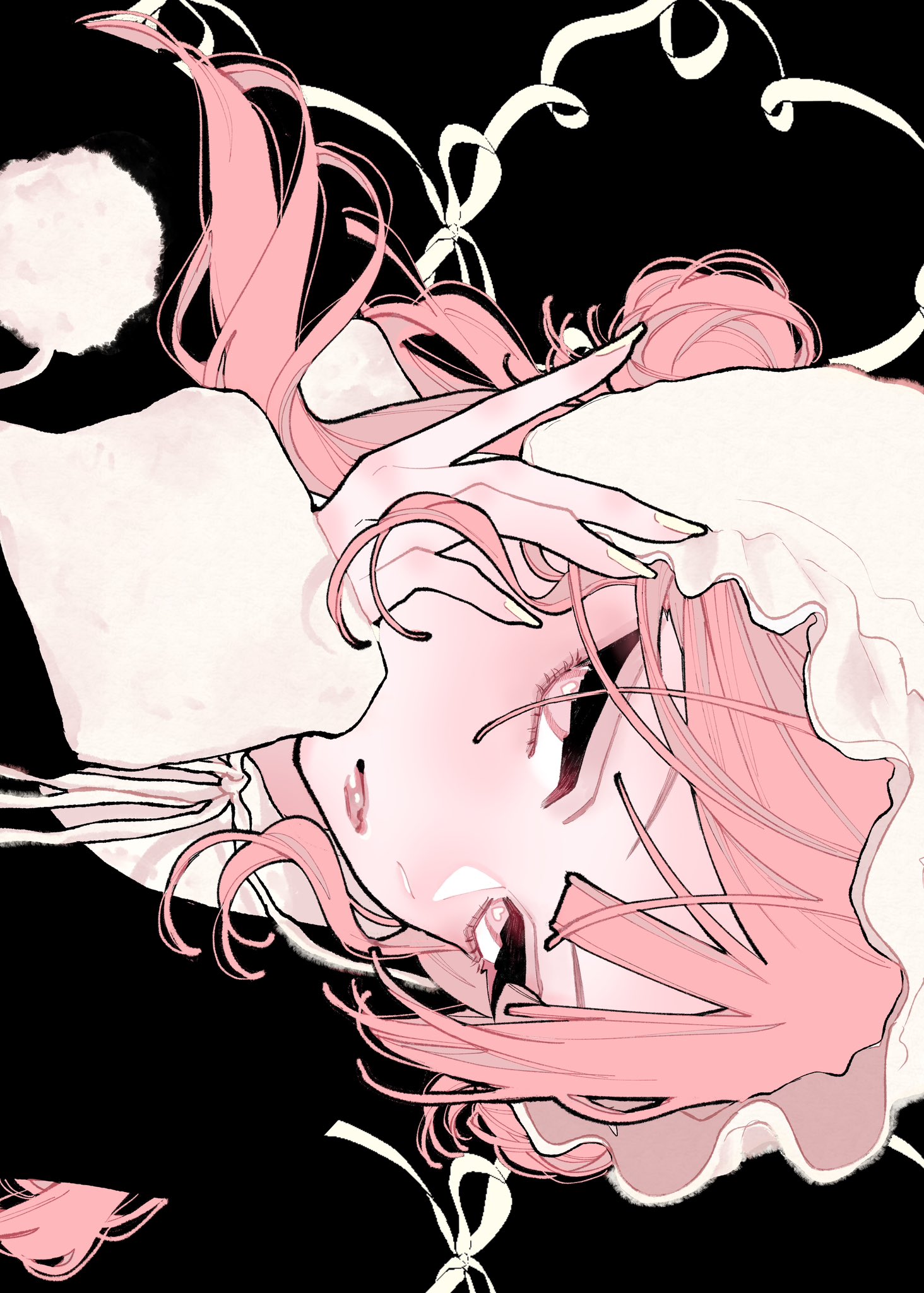 卯月ココ (@uzcoco_66) / X