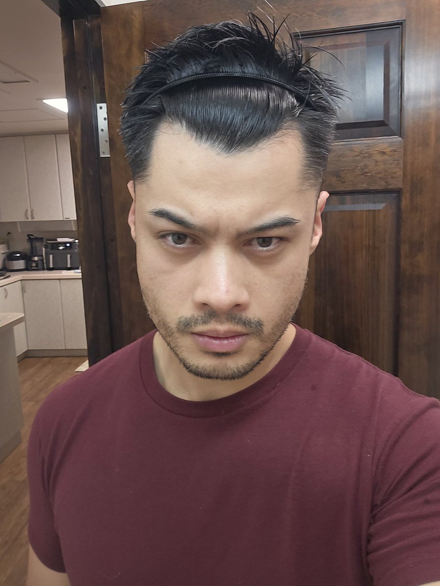 Enjoying time off from work. Not enjoying sleeplessness