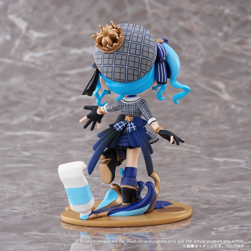 アニメイトオンラインで予約開始！

PalVerse Pale. ホロライブプロダクション 星街すいせい

2026/03/06 発売
j-hobby.net/mate/1429455.h…