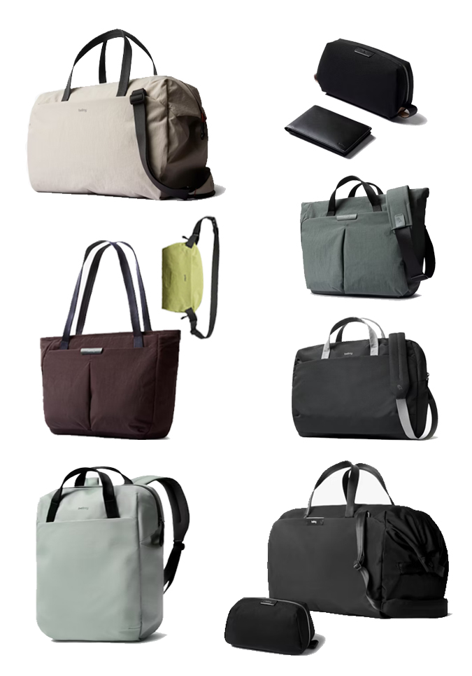 A variety of styles and affordable bags
pbee.me/D1f2aSkxa